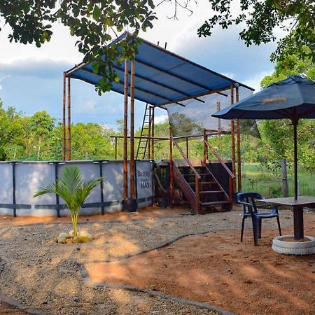 Hostal Cano Nevera La Macarena Екстер'єр фото